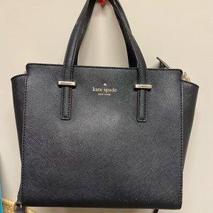 Kate Spade purse and wallet